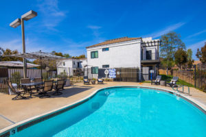 The Sands Poway Apartments