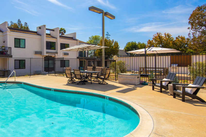 The Sands Poway Apartment Homes For Rent in Poway, San Diego