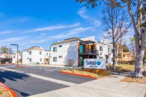 The Sands Poway Apartments